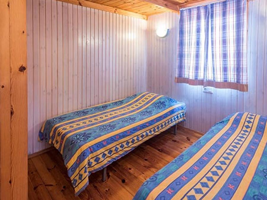 Chalet 6 personnes 5