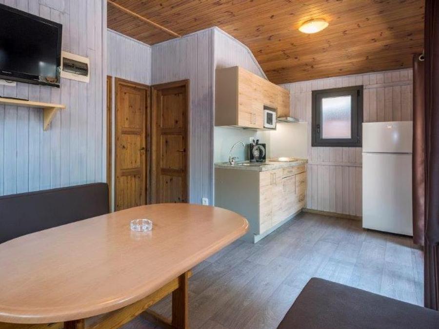 Chalet 6 personnes 3