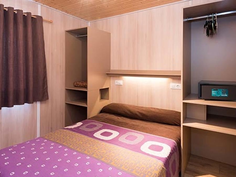 Chalet 6 personnes - Confort 3