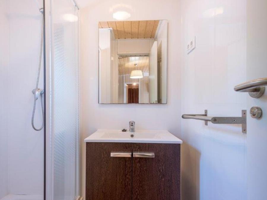 Chalet 6 personnes - Confort 7