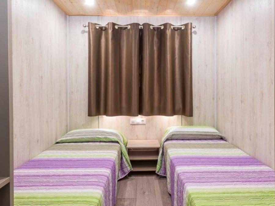 Chalet 6 personnes - Confort 6