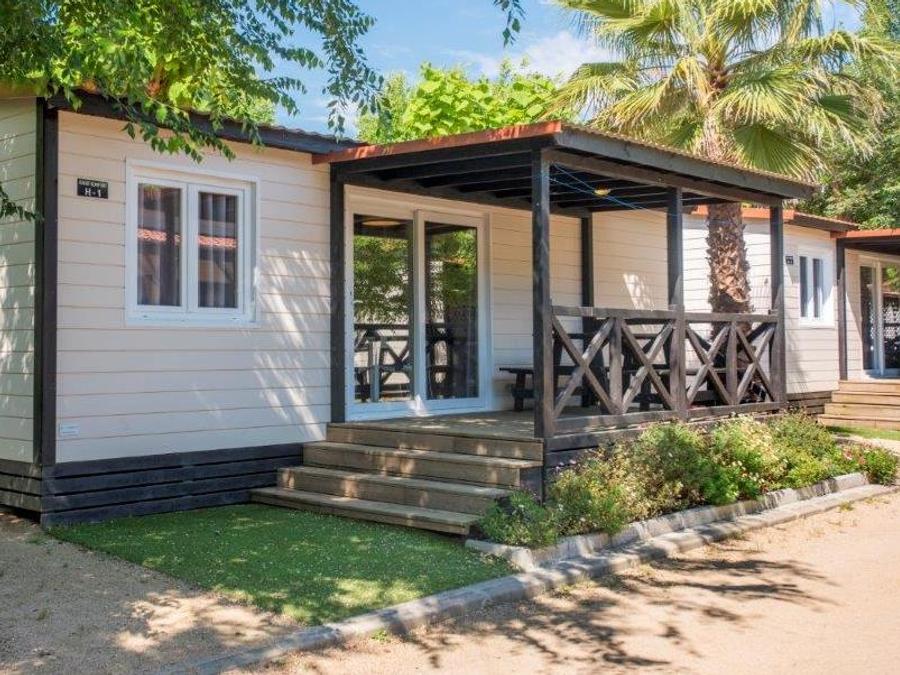 Chalet 6 personnes - Confort 11