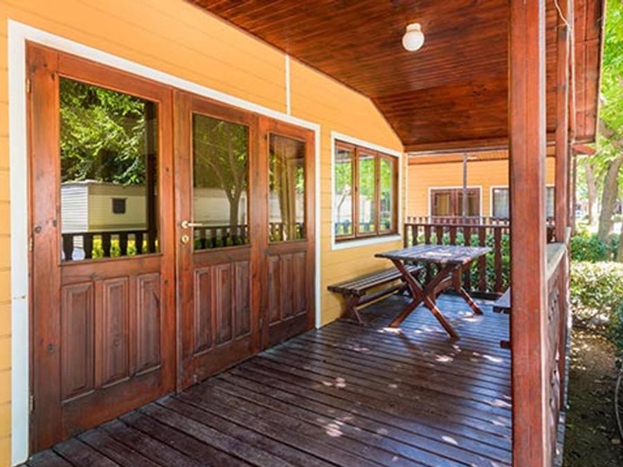 Chalet 6 personnes - A2 - XALET 4/6 PAX 2