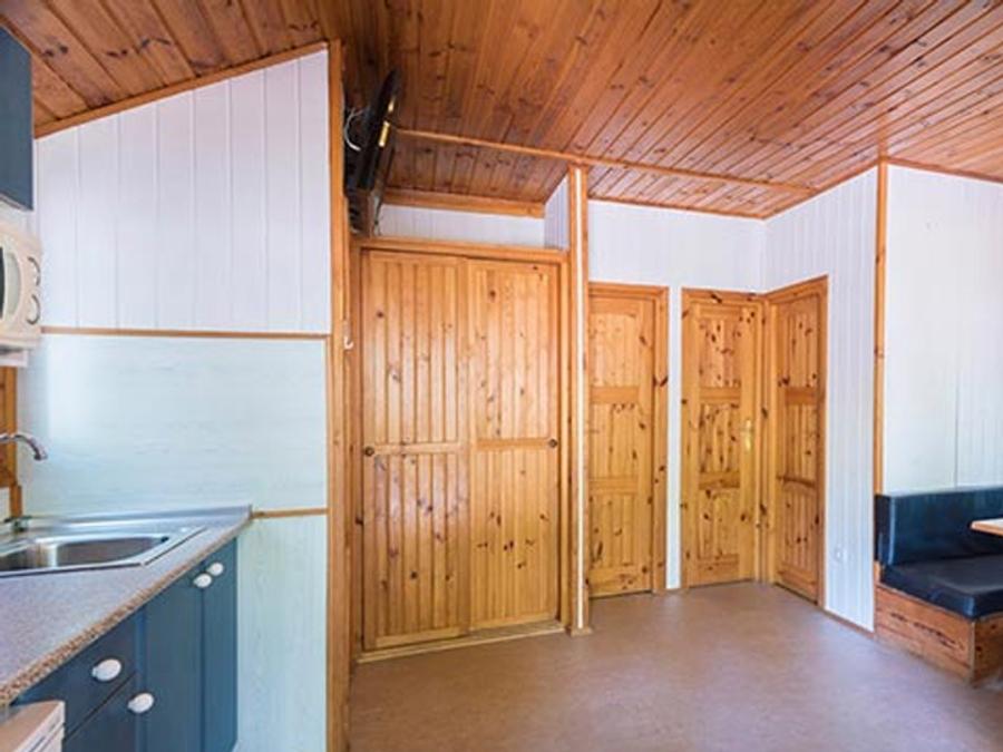 Chalet 6 personnes - A2 - XALET 4/6 PAX 4