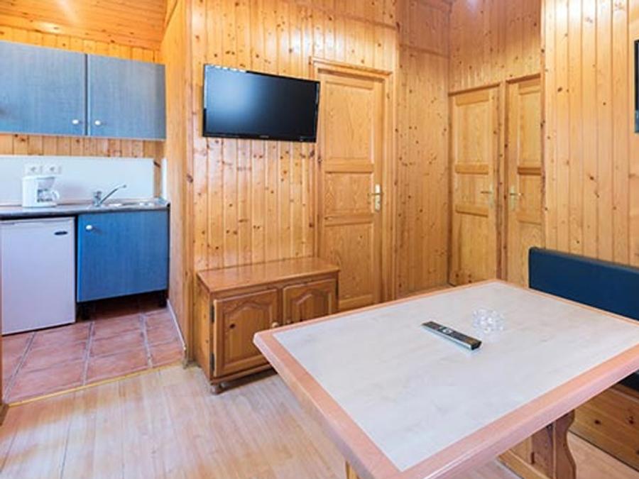 Chalet 6 personnes - A2 - XALET 4/6 PAX 3