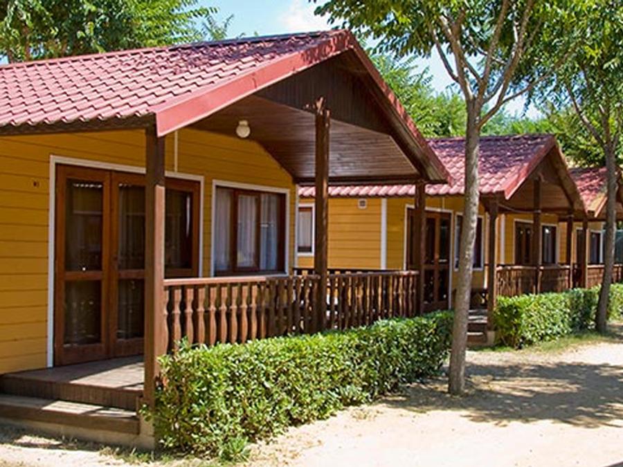 Chalet 6 personnes - A2 - XALET 4/6 PAX 0