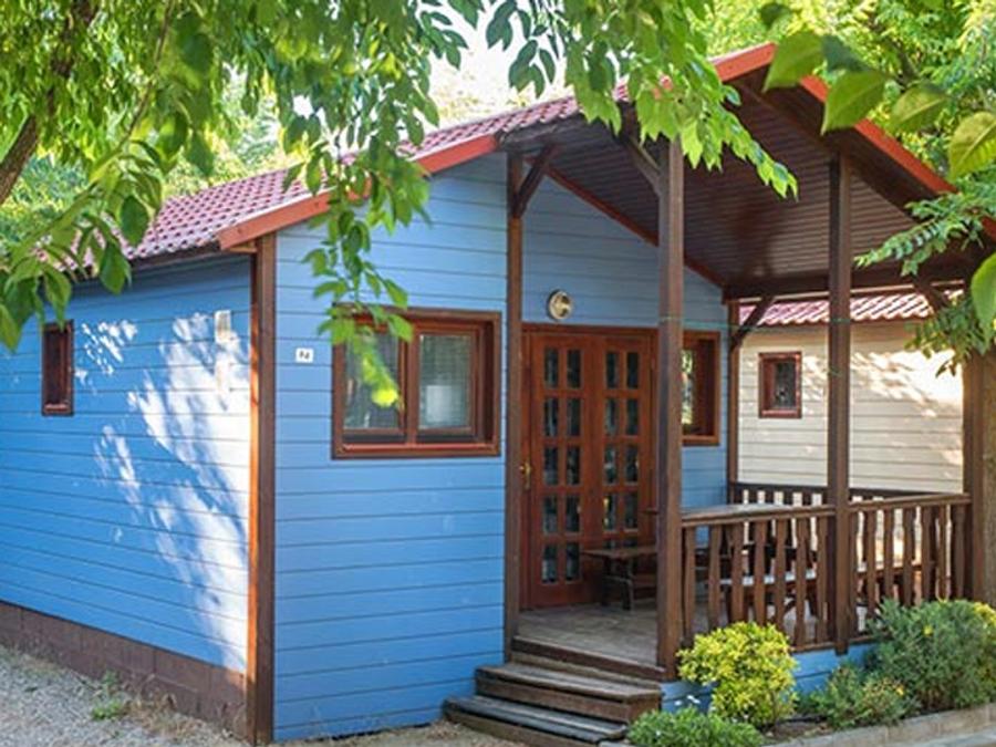 Chalet 6 personnes - A2 - XALET 4/6 PAX 1