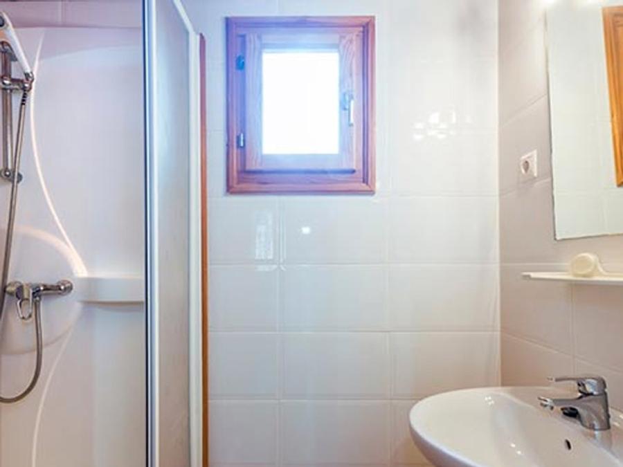 Chalet 6 personnes - A2 - XALET 4/6 PAX 8