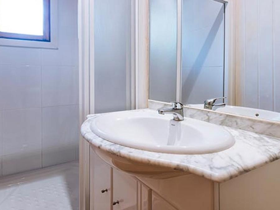 Chalet 6 personnes - A2 - XALET 4/6 PAX 7