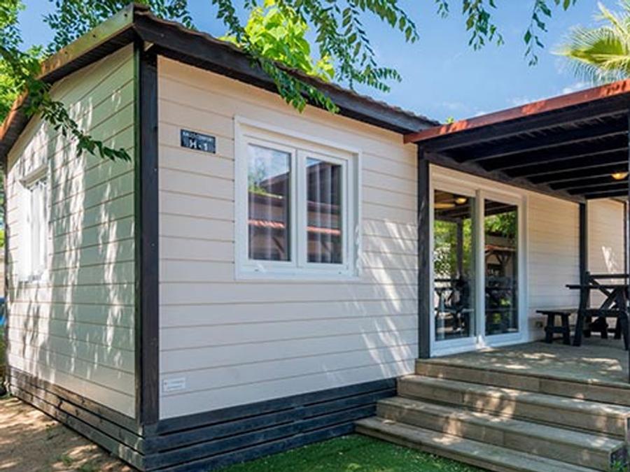 Chalet 6 personnes - A4 - XALET CONFORT 1