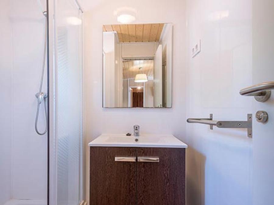 Chalet 6 personnes - A4 - XALET CONFORT 8