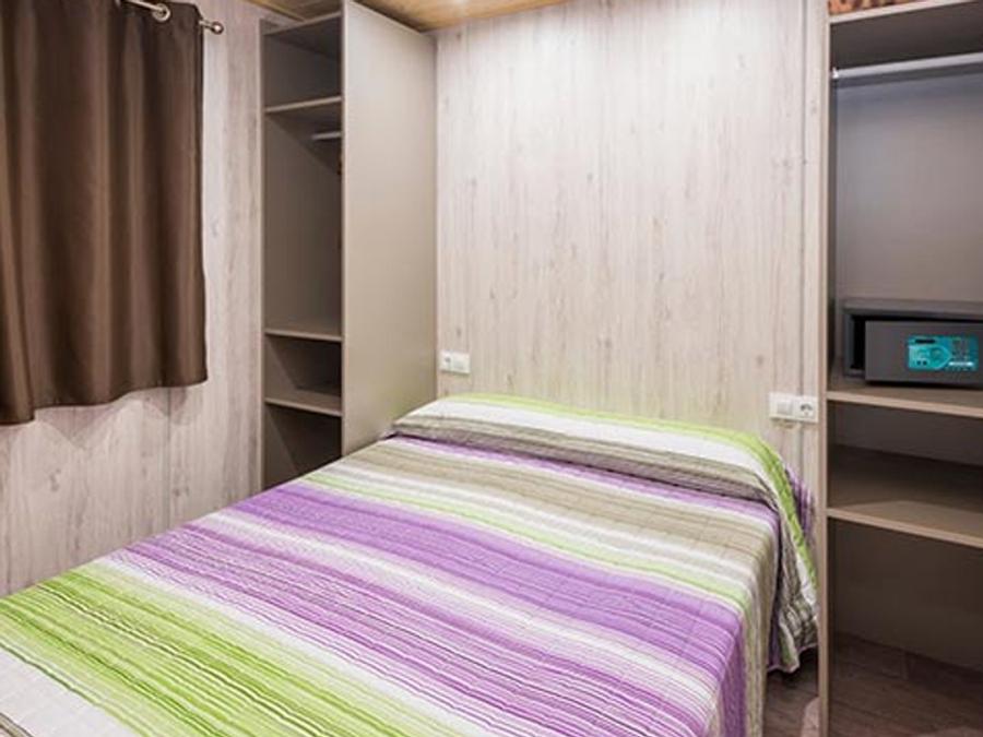 Chalet 6 personnes - A4 - XALET CONFORT 7
