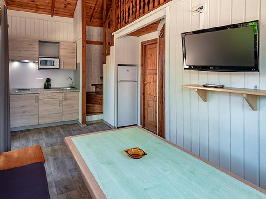Chalet 6 personnes - Chalet 2000 4