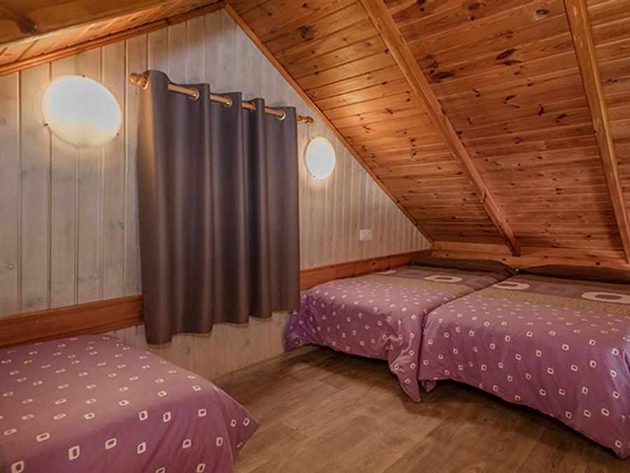 Chalet 6 personnes - Chalet 2000 7