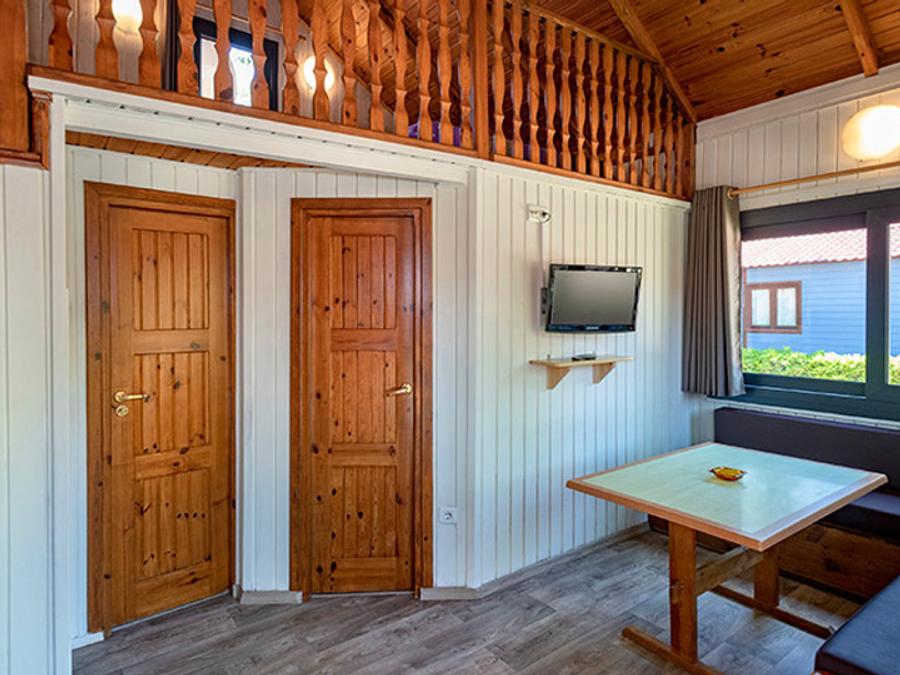 Chalet 6 personnes - Chalet 2000 6