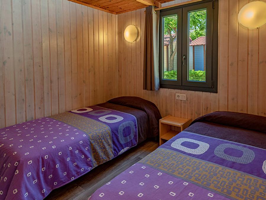 Chalet 6 personnes - Chalet 2000 5