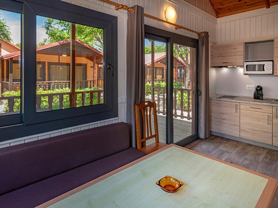 Chalet 6 personnes - Chalet 2000 3