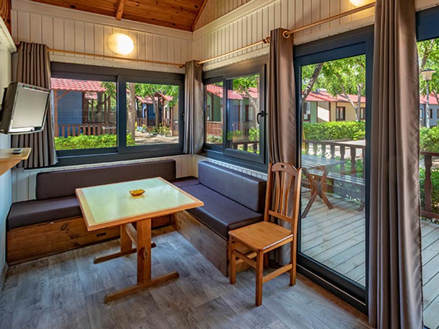 Chalet 6 personnes - Chalet 2000 1