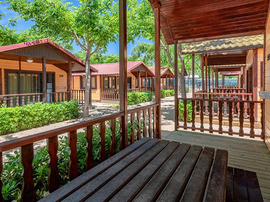 Chalet 6 personnes - Chalet 2000 8