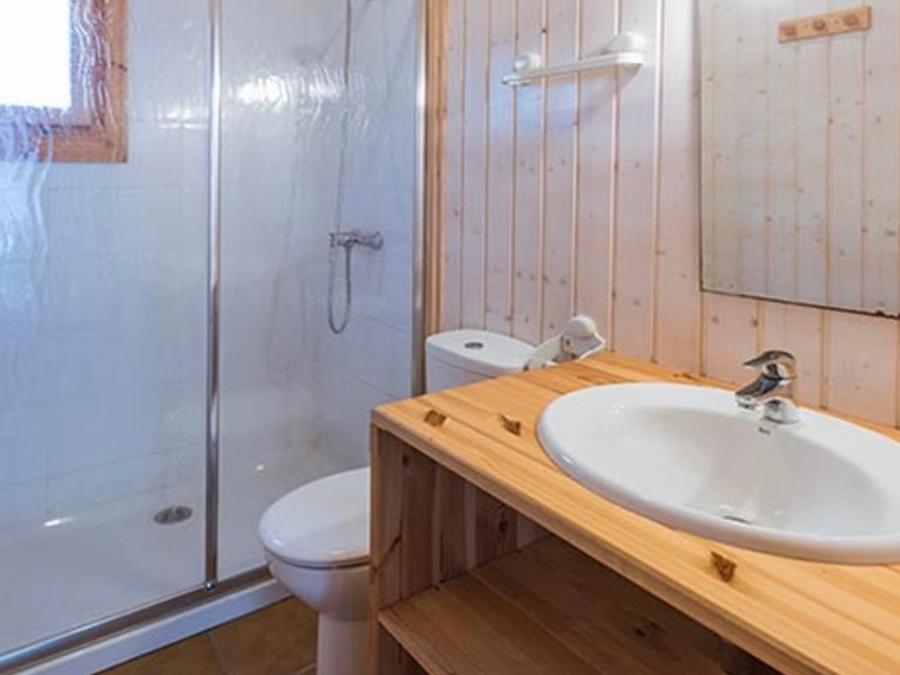 Chalet 4 personnes - 1000 3