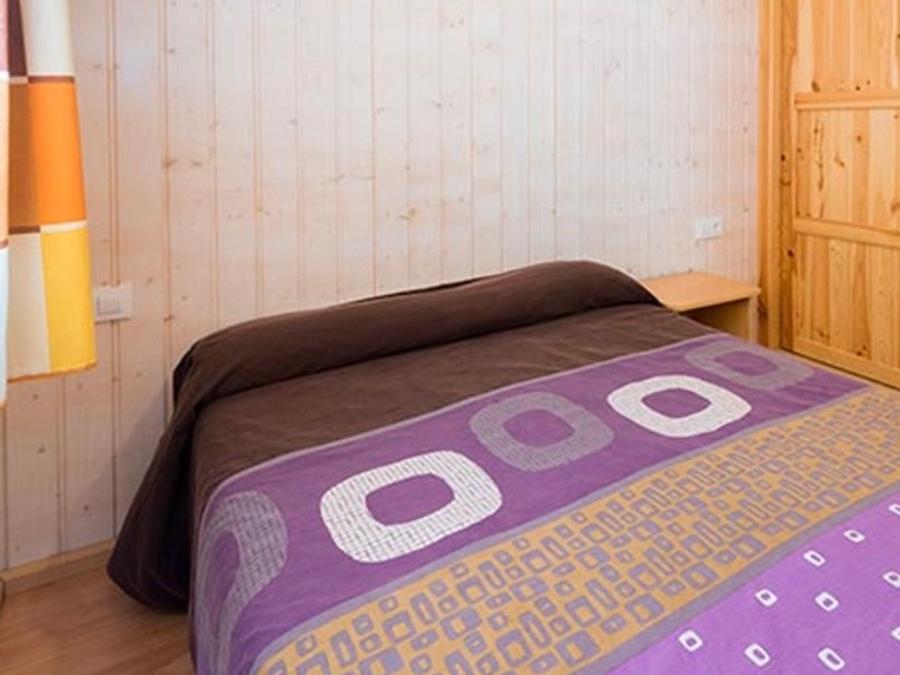 Chalet 4 personnes - 1000 2