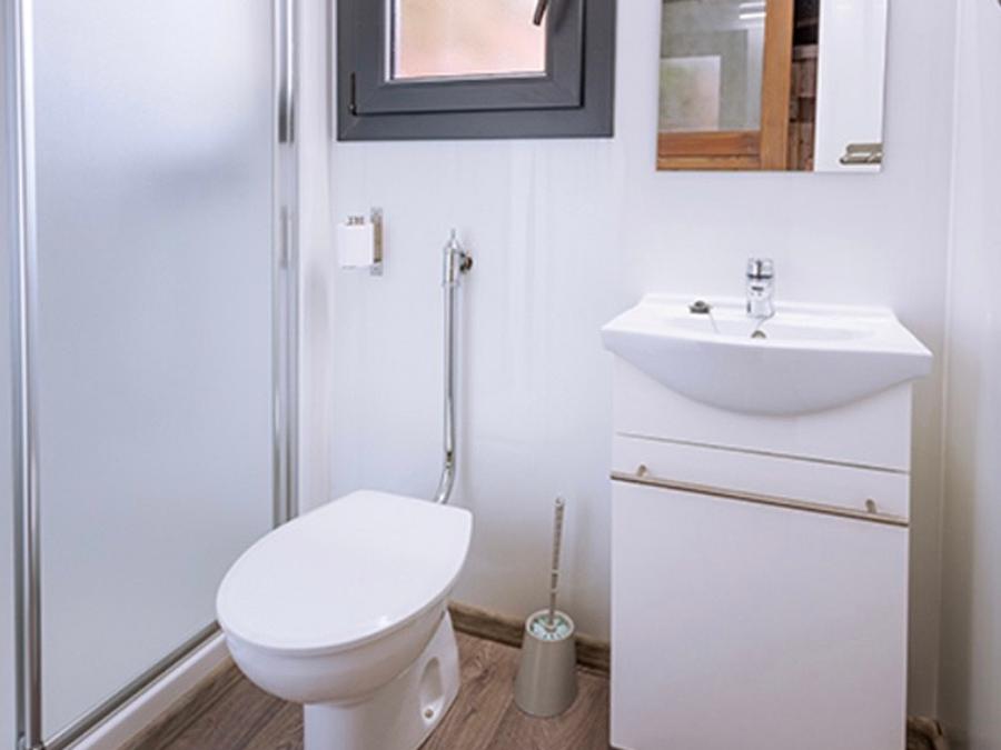 Chalet 4 personnes - 1000 4
