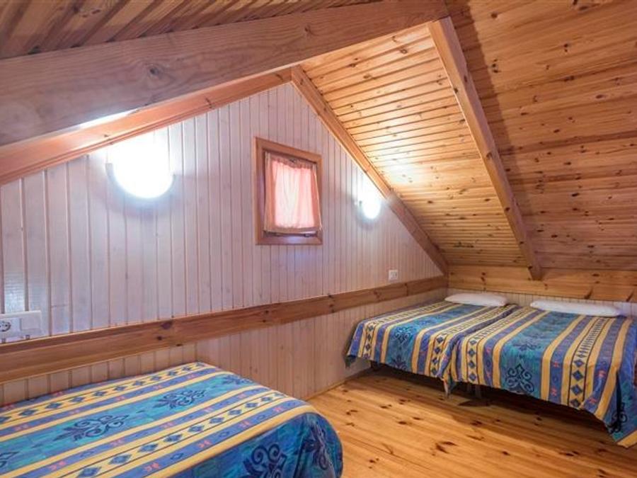 Chalet 6 personnes - A3 - XALET 2000 4/6 PAX 0