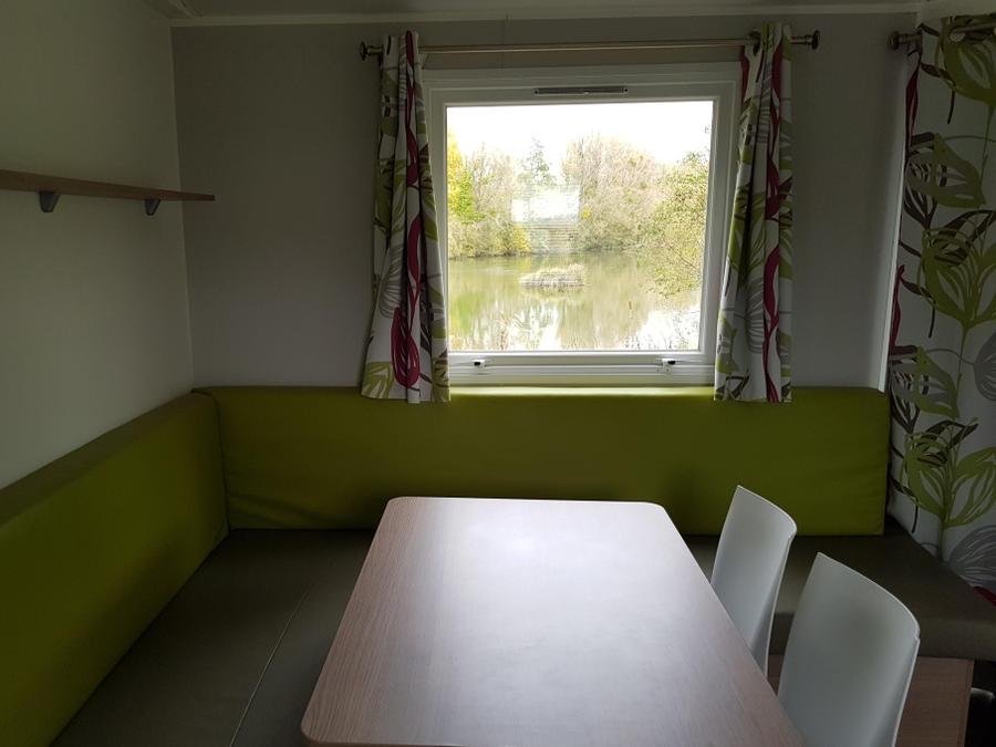 Mobilhome 4 personnes 8