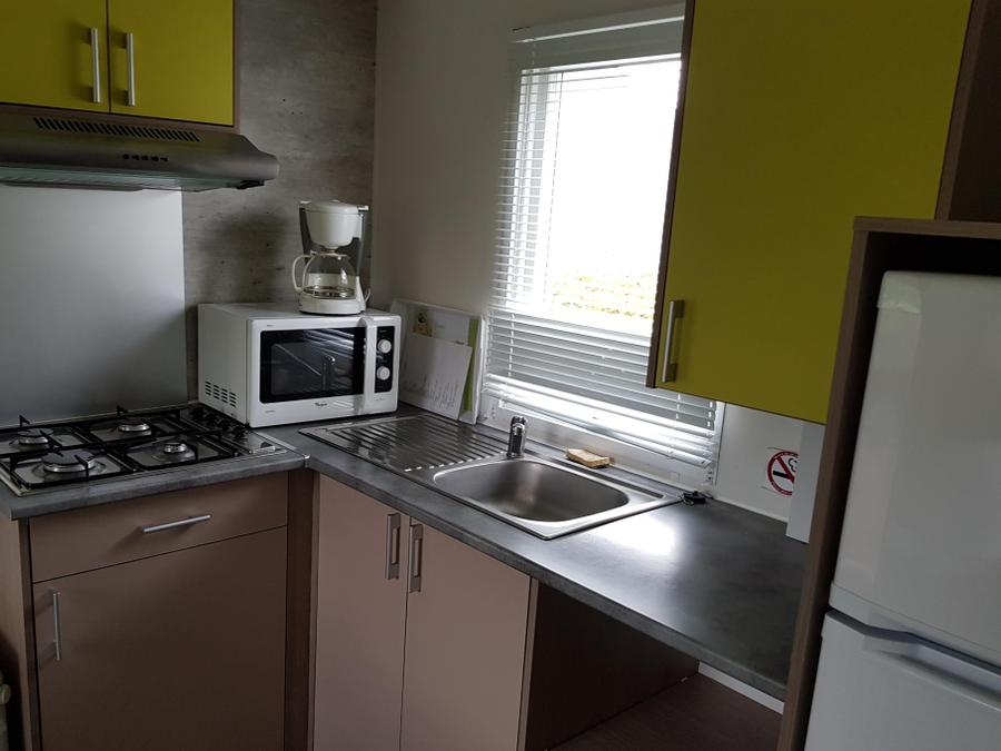 Mobilhome 4 personnes 4