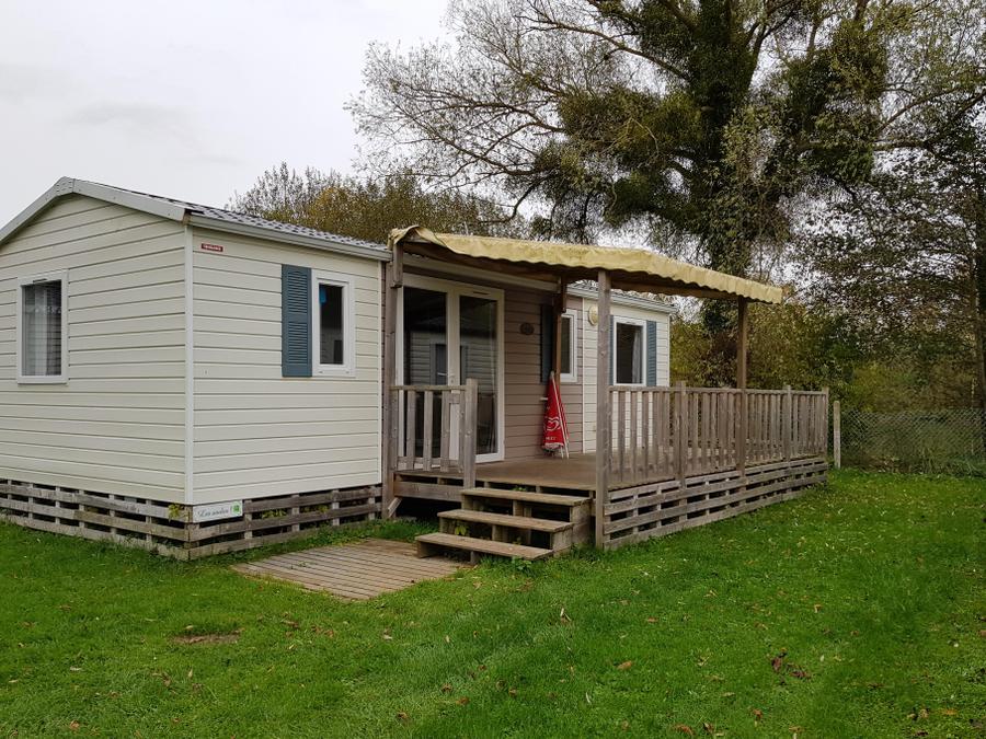 Mobilhome 6 personnes 0