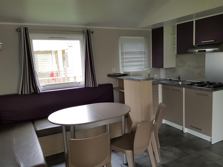 Mobilhome 6 personnes 2