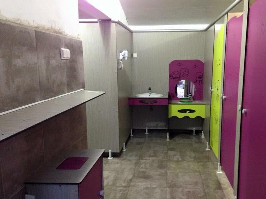 Hébergement 2 personnes - TIPI 2 chambres sans sanitaire 3