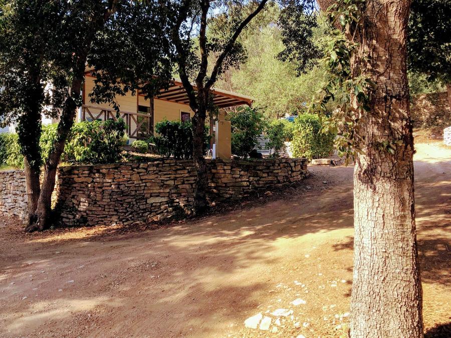 Chalet 6 personnes - 3 chambres + climatisation 1