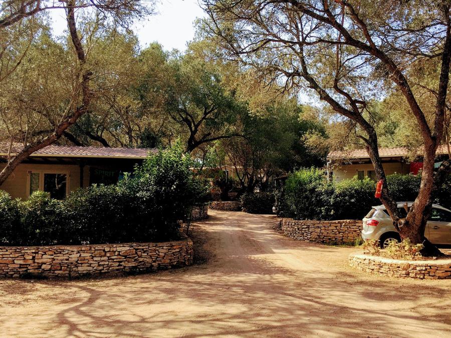 Chalet 4 personnes - 2 chambres + climatisation 7