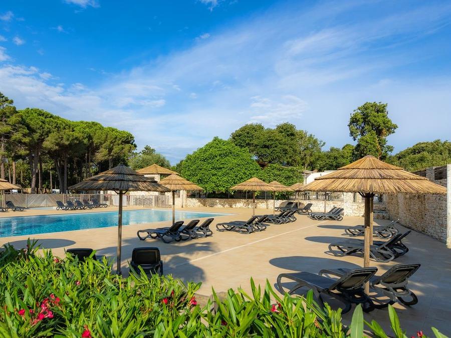 Camping Campo di Liccia 3*