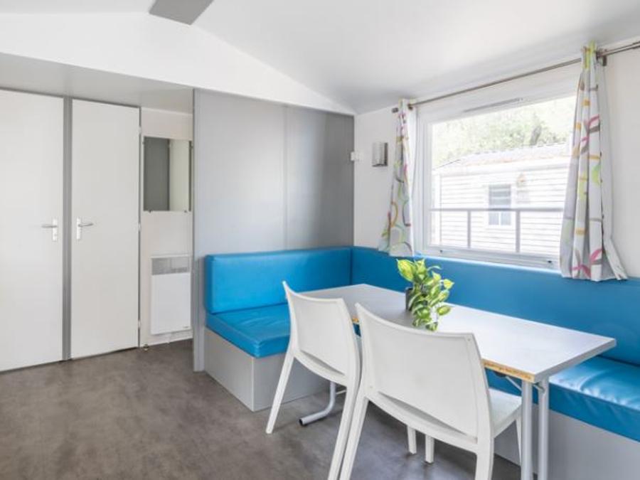 Mobilhome 4 personnes - Mobil-Home Classique 2 Chambres 4 Personnes Samedi 3