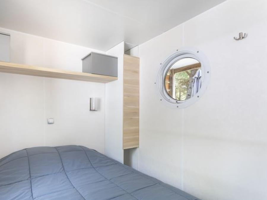Mobilhome 4 personnes - Mobil-Home Classique 2 Chambres 4 Personnes Samedi 4