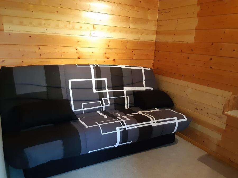 Chalet 2 personnes - Chalet Classique 1 Chambre 2 Personnes Dimanche 2