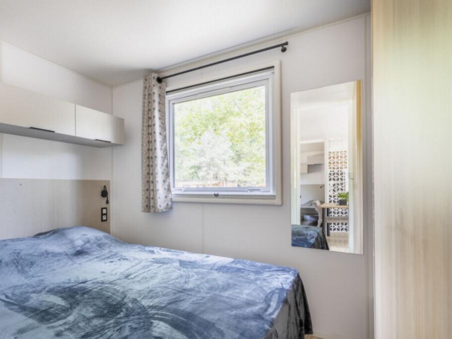 Mobilhome 4 personnes - Mobil-Home Premium 2 Chambres 4 Personnes Samedi 3