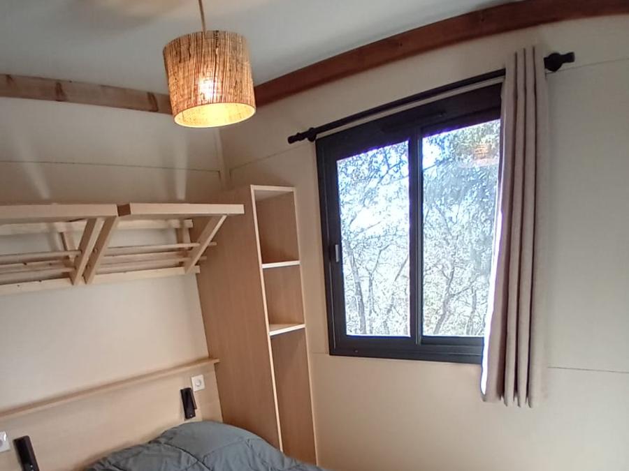 Chalet 4 personnes - Cottage Premium 2 Chambres 4 Personnes Samedi 3