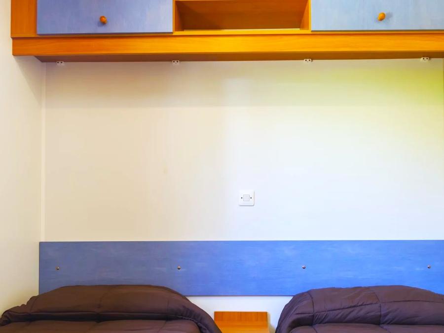 Mobilhome 4 personnes - Mobilhome pour 4 personnes 1