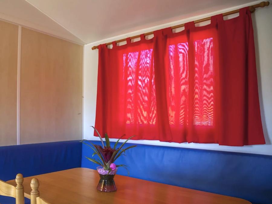 Mobilhome 4 personnes - Mobilhome pour 4 personnes 4