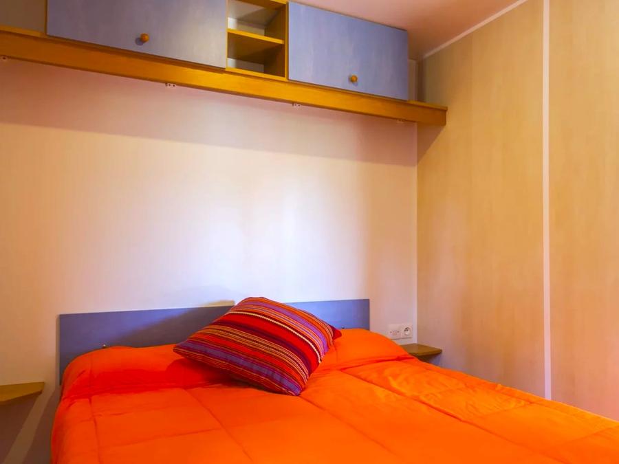 Mobilhome 4 personnes - Mobilhome pour 4 personnes 2