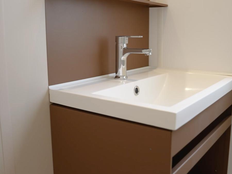 Mobilhome 4 personnes - Loggia 2 chambres 7
