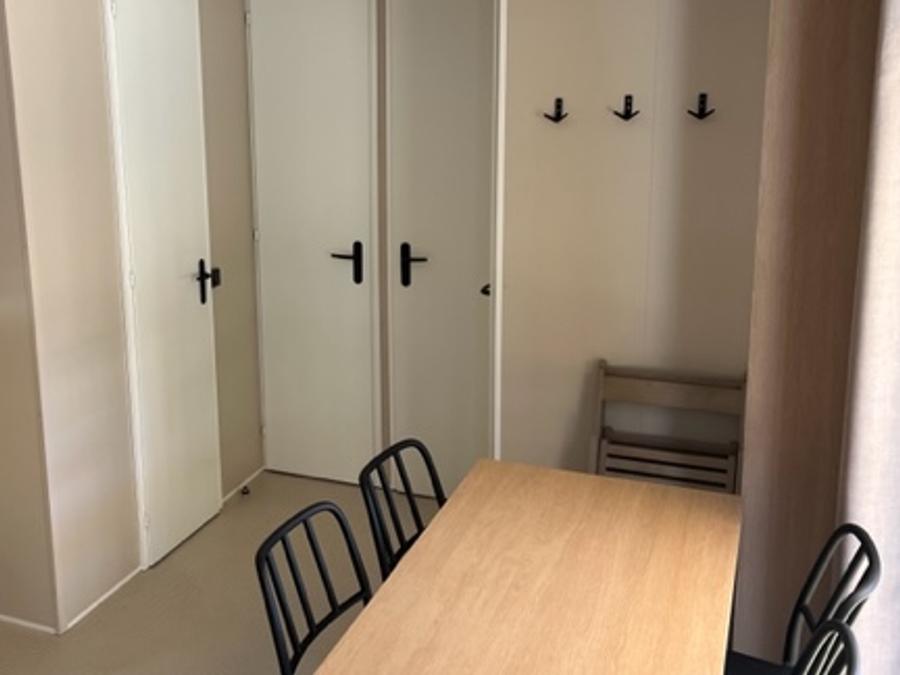 Mobilhome 6 personnes - Mobil home Riviera 3 chambres - Dimanche 4