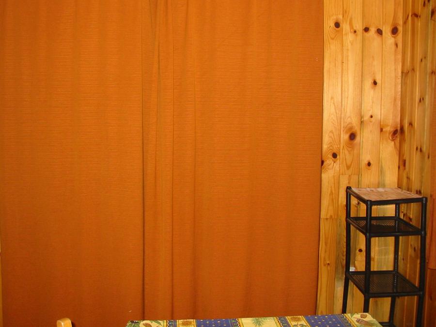 Chalet 2 personnes - Petit chalet 2 personnes 5