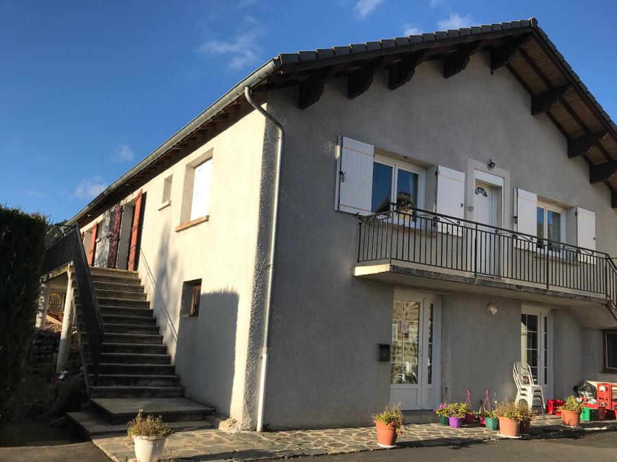 Gîte 4 personnes - Gîte Appartement 0