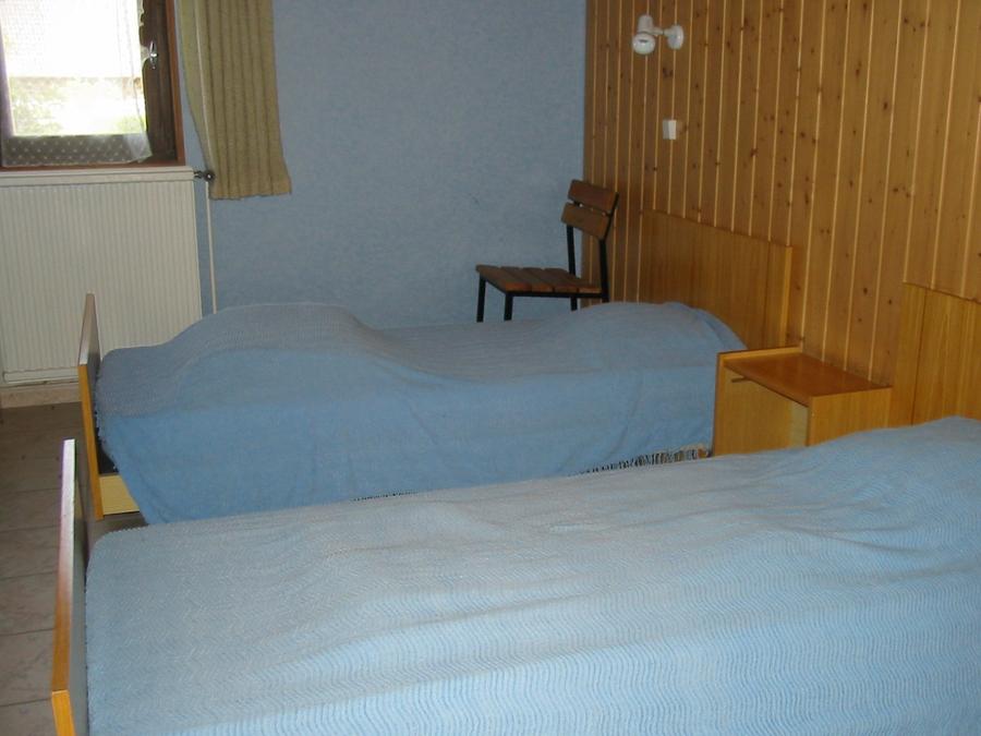 Gîte 4 personnes - Gîte Appartement 3