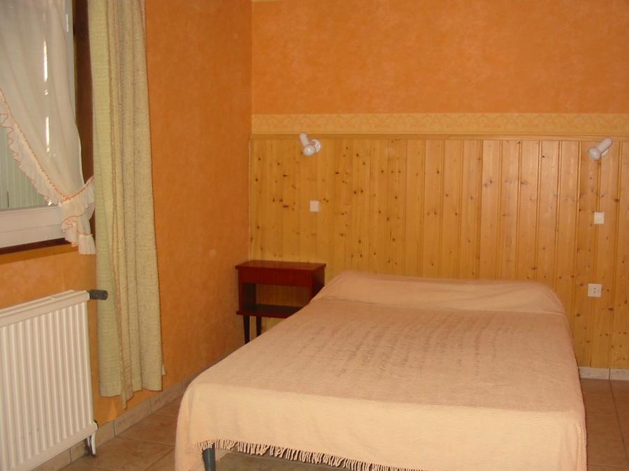 Gîte 4 personnes - Gîte Appartement 2