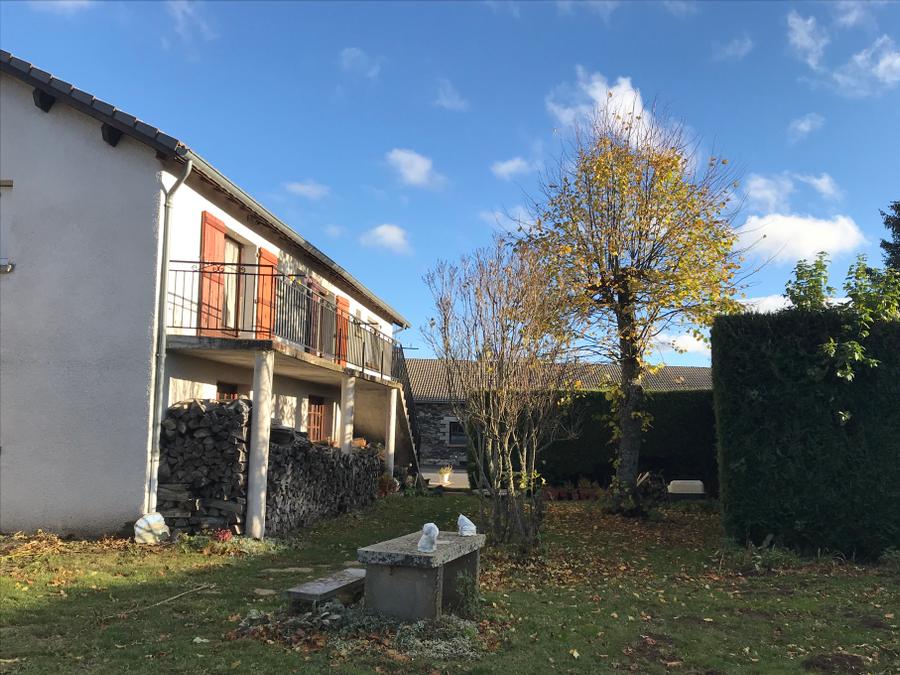 Gîte 4 personnes - Gîte Appartement 4